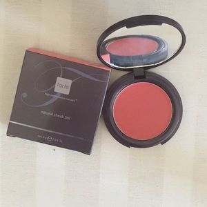 Brand new! tarte Natural Cheek Tint