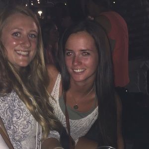 Meet your Posher, Kathryn