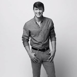 Meet your Posher, Josh