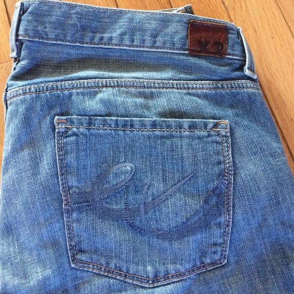 Express Jeans - Picture 2 of 2