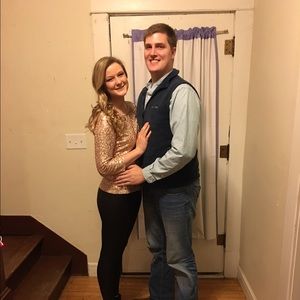 Meet your Posher, Steven