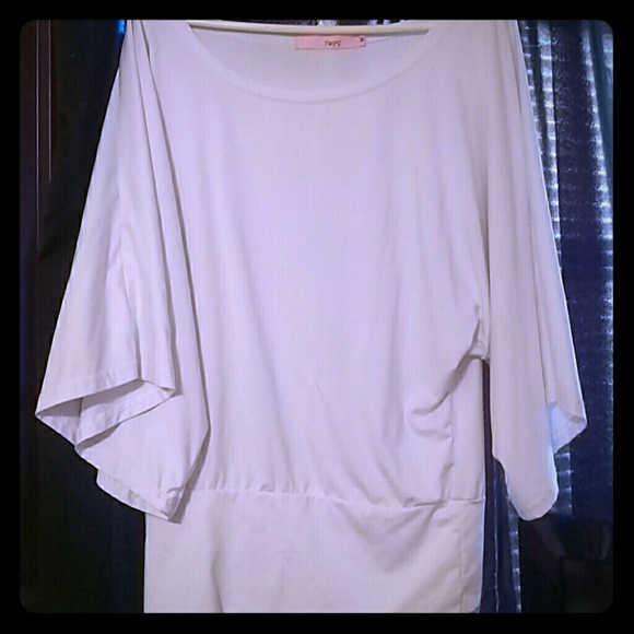 Twfs medium blouse