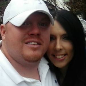 Meet your Posher, Sarah n brandon