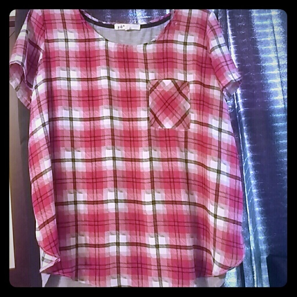 Not my boyfriends shirt