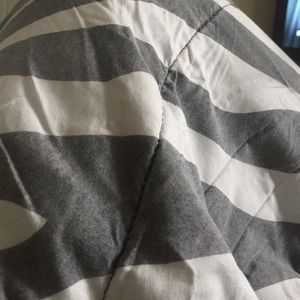 Meet your Posher, Stacye