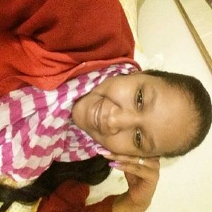 Meet your Posher, Shea