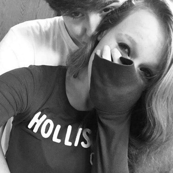 Meet your Posher, Brennon