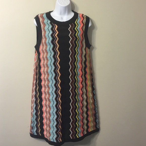 Missoni Dresses & Skirts - MISSONI for Target  dress. size L