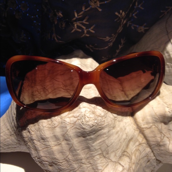 Cole Haan Sunglasses