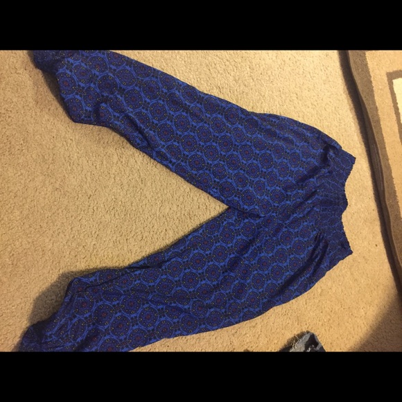 American eagle pants