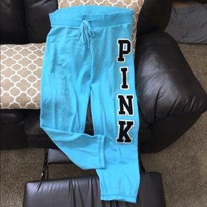 VS Size L crop sweatpants - selling as set of 2