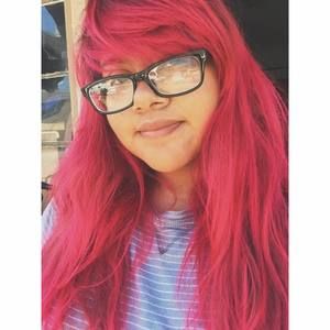 Meet your Posher, Norma