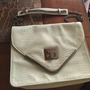 BCBG Generation over the shoulder bag