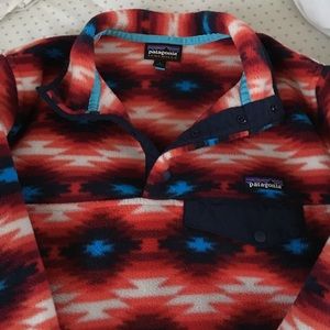 New! 2016 Women's Patagonia Pullover