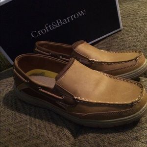 Crofts$barrows men's shoes