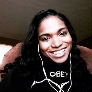 Meet your Posher, Chadajah