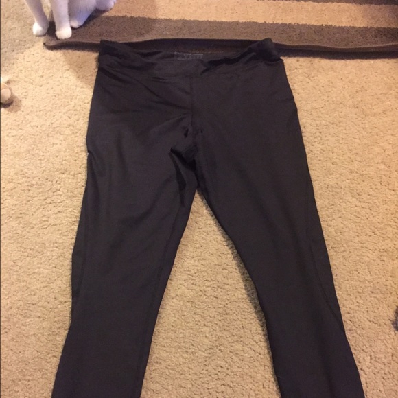 Workout leggings