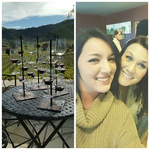 Meet your Posher, Veronica