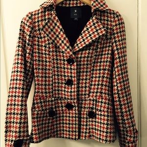 ❌❌SOLD❌❌FOREVER21 peacoat