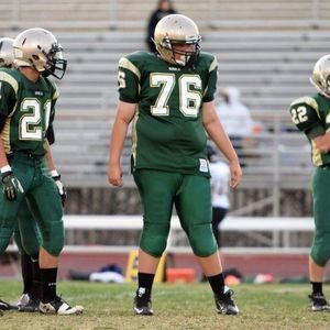 Meet your Posher, Rhonda