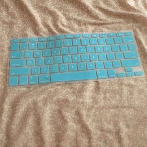 Accessories - Apple Mac 13in Preppy Laptop Case Accessories - Apple Mac 13in Preppy Laptop Case