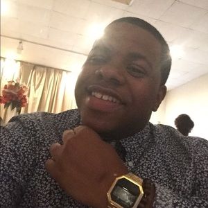 Meet your Posher, Efran