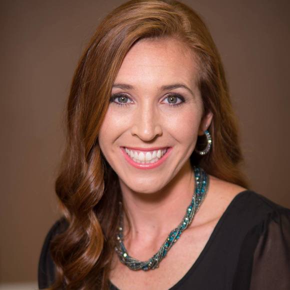 Meet your Posher, Janna