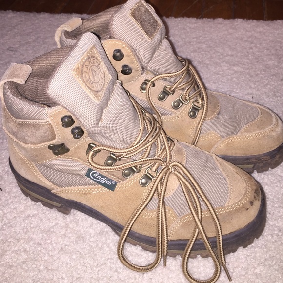 Candies hiker boots