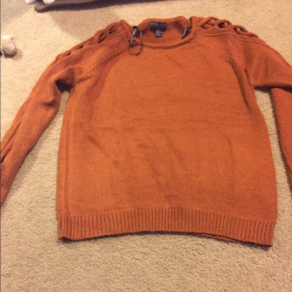Forever 21 unique sweater