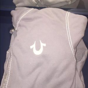 True religion jacket