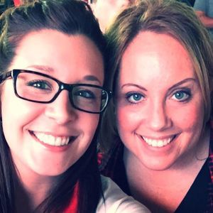 Meet your Posher, Whitney