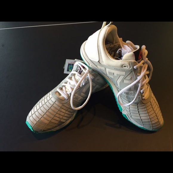 reebok nano sprint
