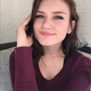 Meet your Posher, Ana