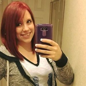 Meet your Posher, Miranda