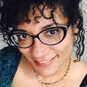 Meet your Posher, Wendy