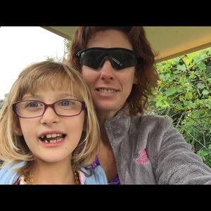 Meet your Posher, Kathy