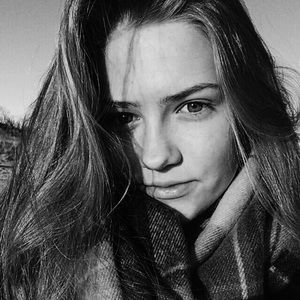 Meet your Posher, Kristine