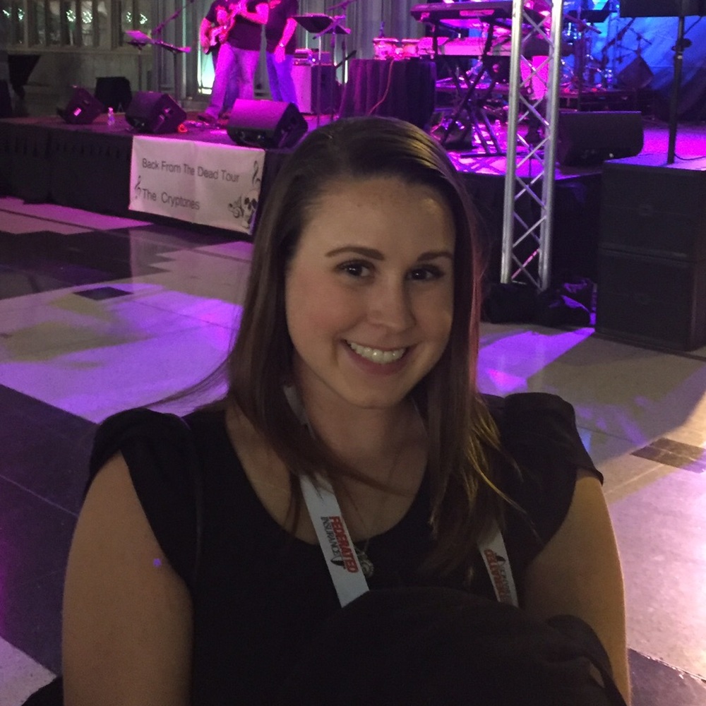 Meet your Posher, Amaris