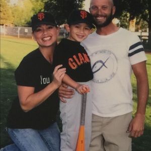 Meet your Posher, Nani