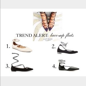 Steve Madden LeCrew Black Size 10