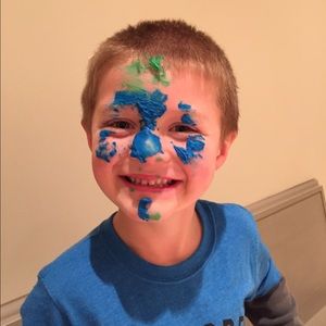 Meet your Posher, Eric