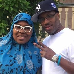 Meet your Posher, Fade