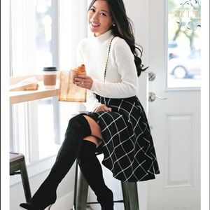 Maison Jules Skirt Maison Jules Skirt