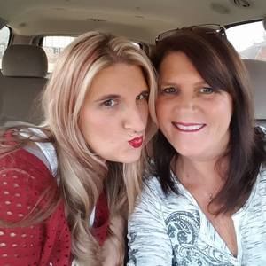 Meet your Posher, Patty