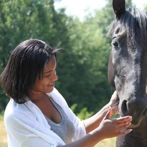 Meet your Posher, Camille