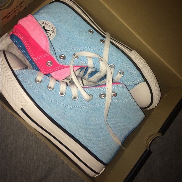 converse