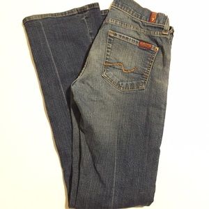 Citizen of Humanity Jeans size 26