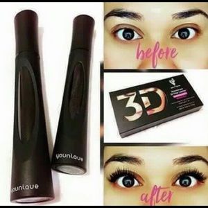 Younique 3D Fiber Lashes mascara