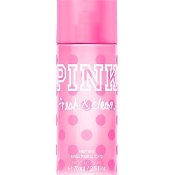 PINK Victoria's Secret Other - Victoria Secret Body Mist