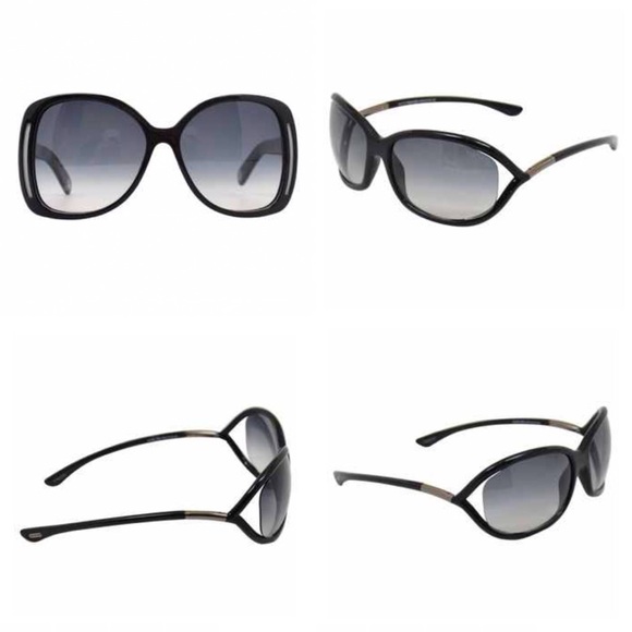 Gorgeous Authentic Tom Ford sunglasses - Picture 1 of 3